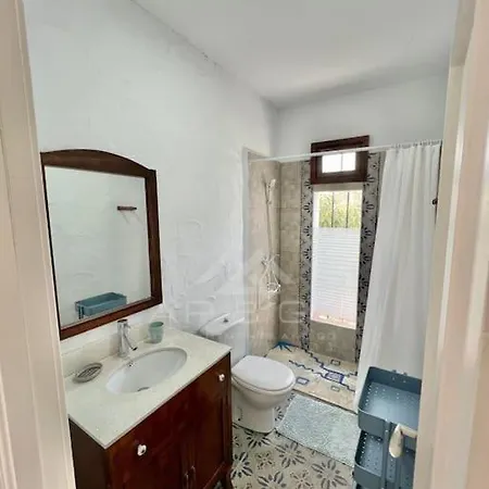 Quiet Rural Jacuzzi
