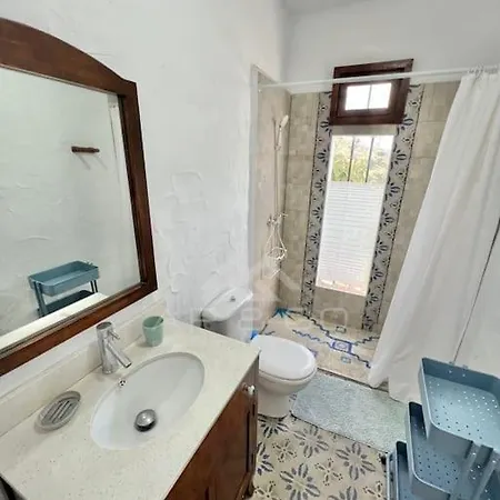 Quiet Rural Jacuzzi *