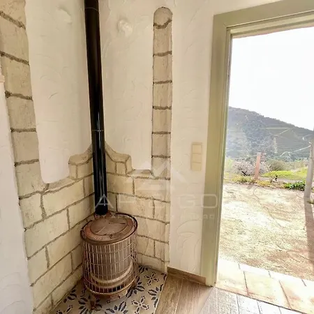 Nyaraló Quiet Rural Jacuzzi Almuñécar