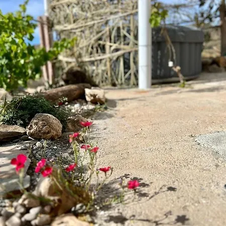 Nyaraló Quiet Rural Jacuzzi Almuñécar